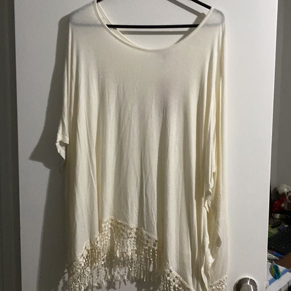 NWT Ladies Blouse 3X - Picture 4 of 9